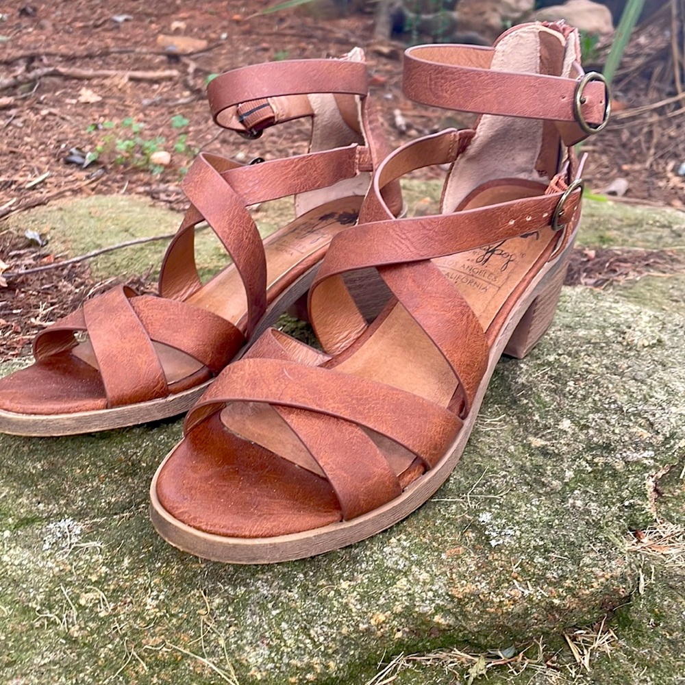 Cute summer shoe!!